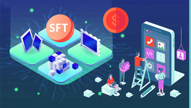 What are the Factors to be Considered While Searching for a Semi-fungible Token Development Services Provider?