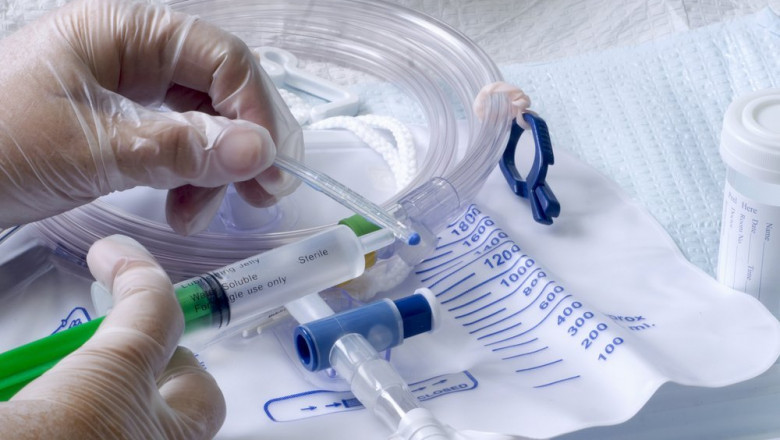 What exactly is Medical Polymer?