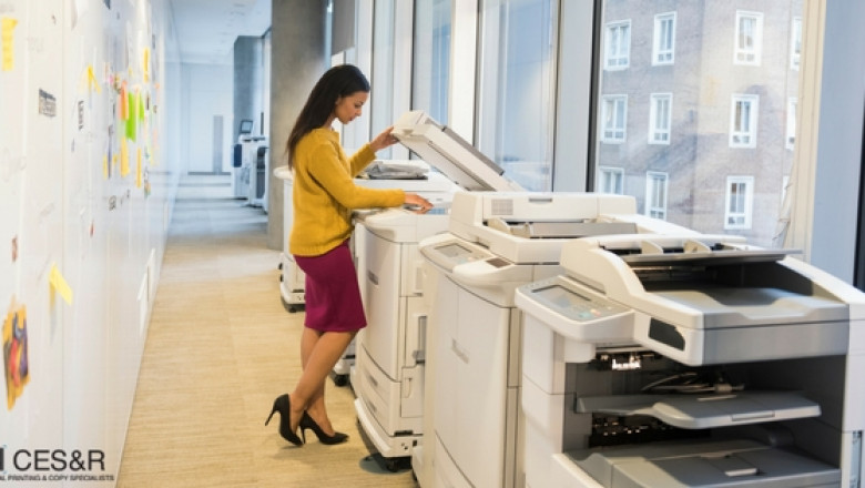 When is the best time to lease a photocopier?