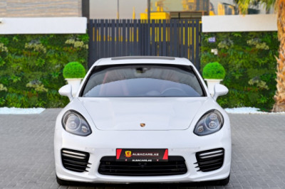 ALBA CARS - No.1 Used Car Showroom in Dubai