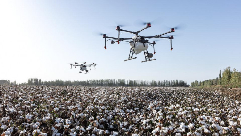 Anti-Drone Market – Global Industry Analysis, Size, Share, Growth, Trends, and Forecast - 2022-27