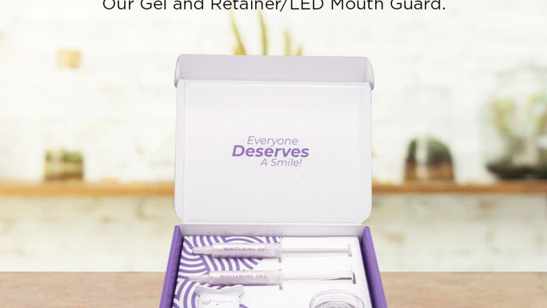 Buy Latest Technology Sonic Toothbrush