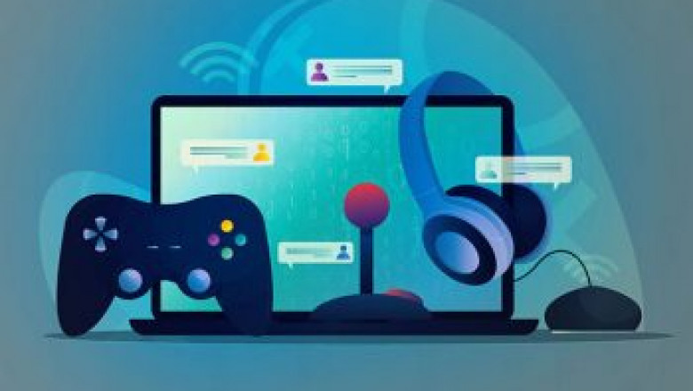 Console Handheld Gaming Software Market Data 2022, Global Business Outlook Forecast to 2027