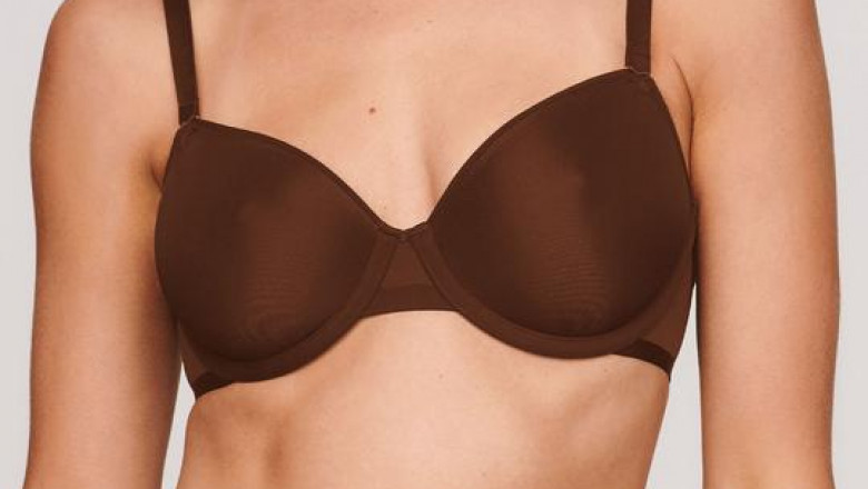 Distinctive Elements of Full Coverage and Demi Bras