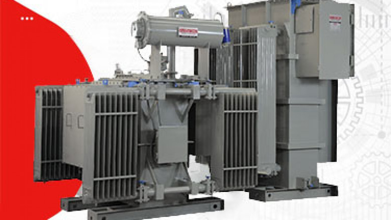 Distribution Transformer Suppliers