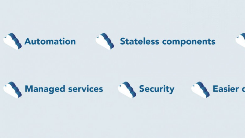 Everything You Need to Know about Cloud Native Architecture