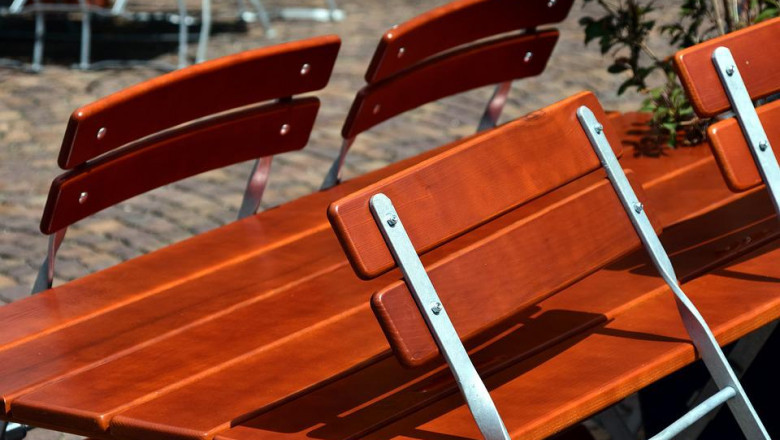 Folding Furniture Industry Top Manufacturers, Size, Share, Demand and Trend Analysis Till 2030