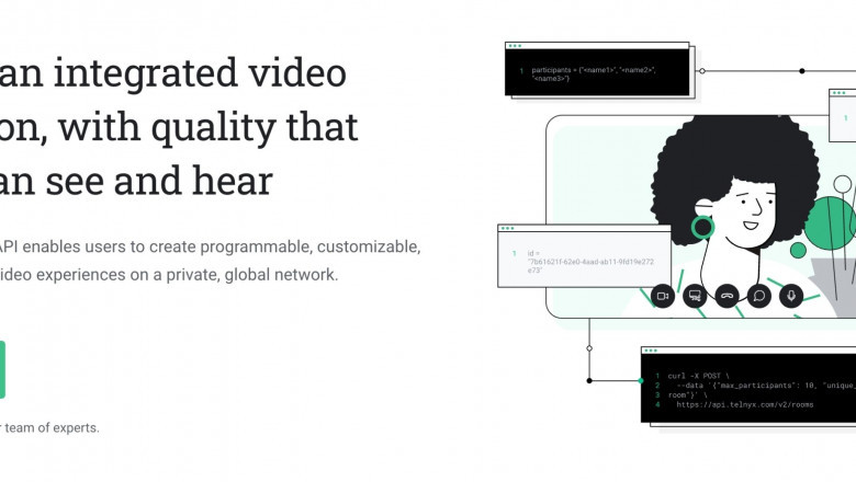How Communication APIs are helping Brands in Expansion.