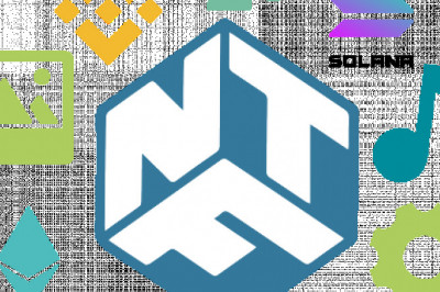 How to Build A Multi-Chain NFT Marketplace?