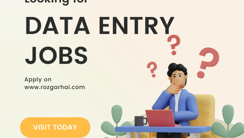 How To Get Data Entry Jobs In Delhi