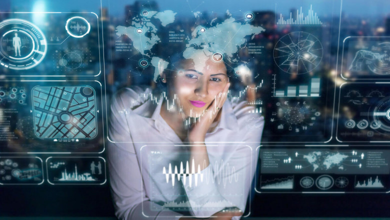 How to Shape Your Future with Data Science