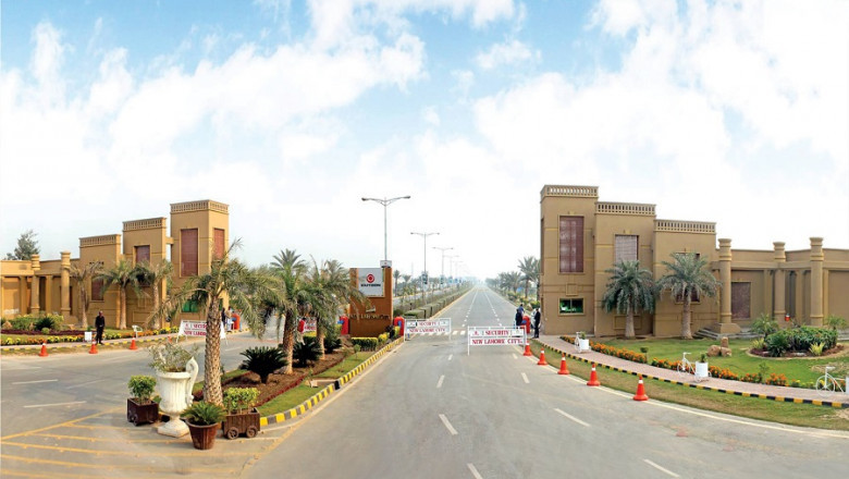 Latest Update | Comprehensive Overview of Zaitoon City, Lahore