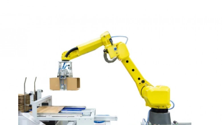 Material Handling Equipment Industry Present Scenario on Growth Analysis and High Demand 2022 to 2030