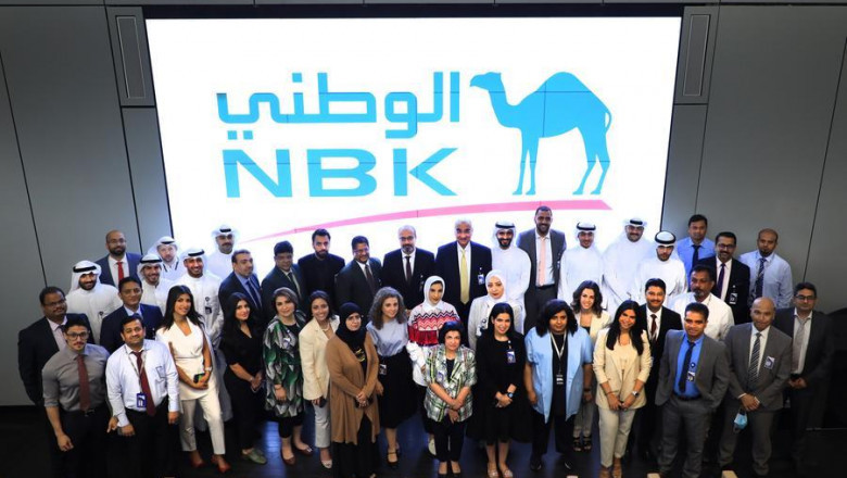 NBK named Best Trade Finance Bank in Kuwait for 2022