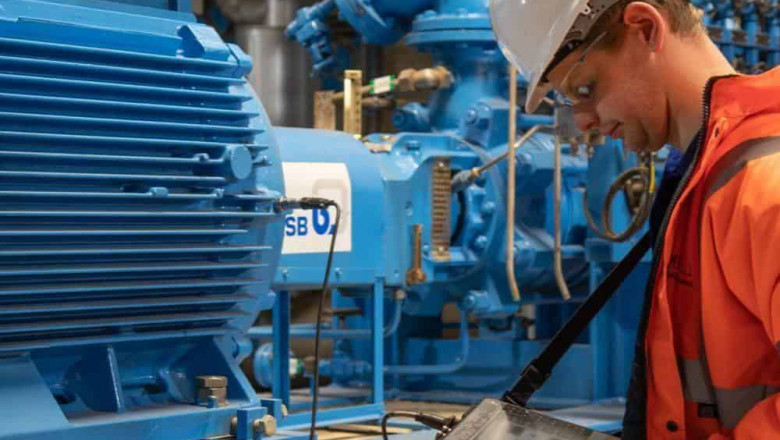 Noise Survey Services in UAE