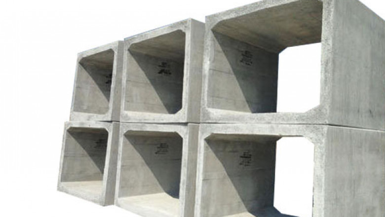 Precast Concrete Industry Report Covers Latest Advancement and Technologies Up to 2030