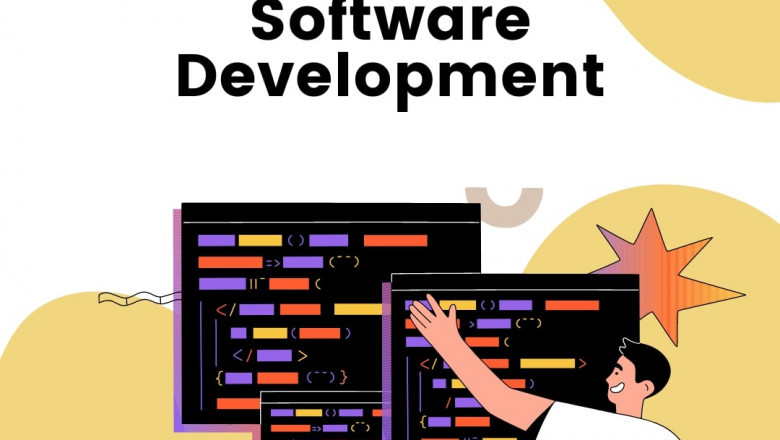 Software Development Companies in USA | My Virtual Teams