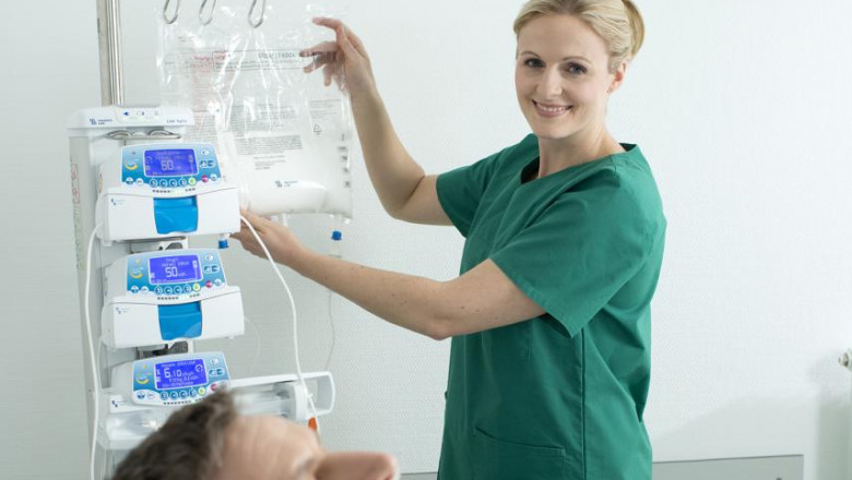 Trends, Share, Size, Growth, Opportunity and Forecast 2021-2028 for the Parenteral Nutrition Market