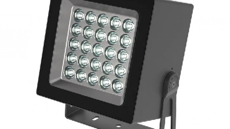 What Are Flood Lights?