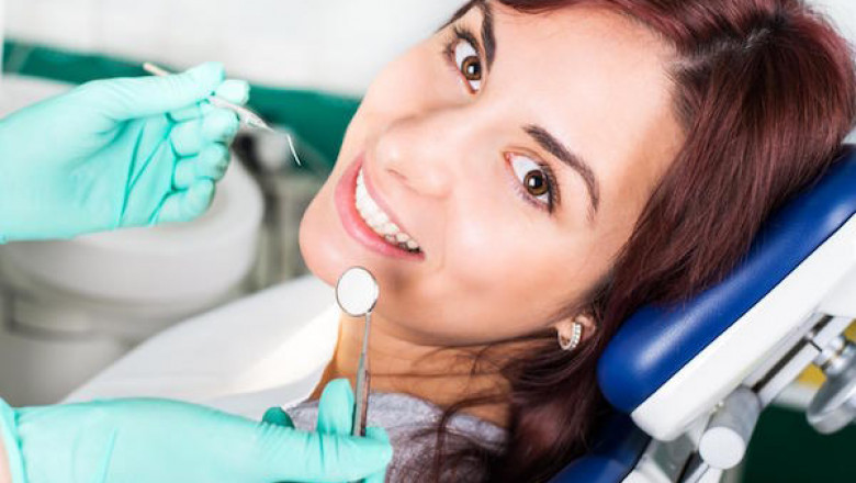 Advantages of Teeth Whitening: Tower House Dental Clinic