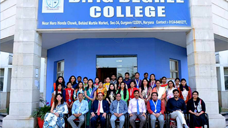 Best MBA Colleges in Gurugram