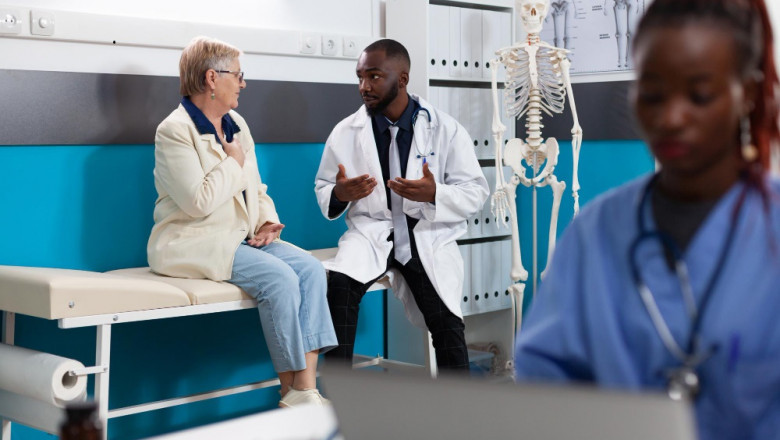Boost your brand equity with USA Physical Therapist Email List