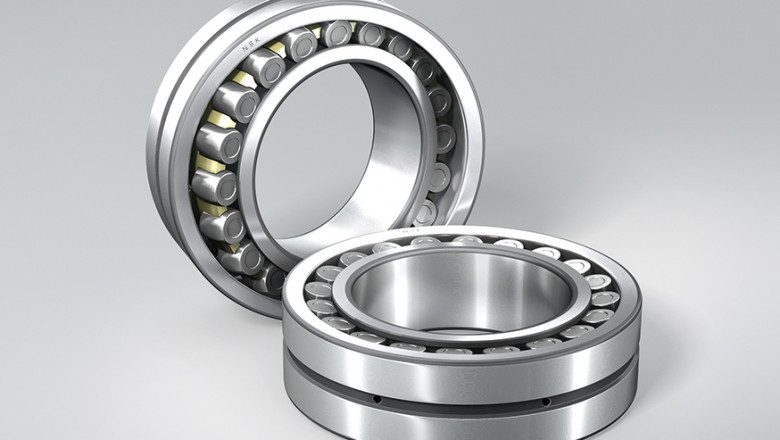 Europe Ceramic Roller Bearings Market Share, Size, Analysis, Demand and Forecast 2026