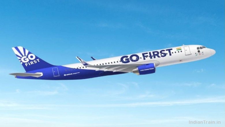 Go First Low Cost Domestic Airline for Indian Travelers
