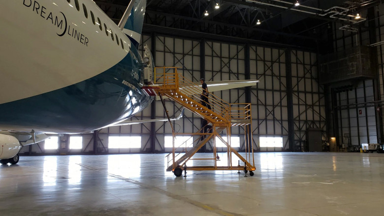 How Airport Ground Support Equipment help you