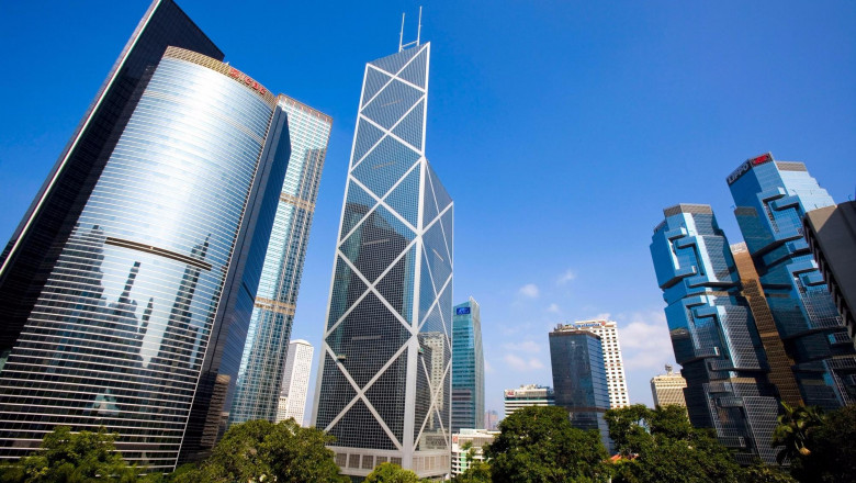 How to Choose a Bank in Hong Kong?