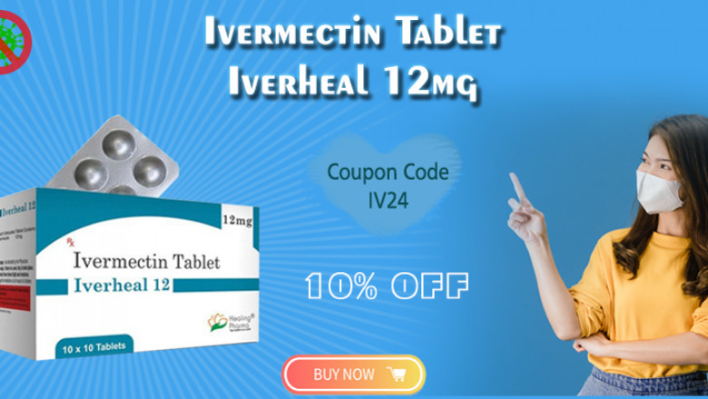 Ivermectin - The New Treatment for River Blindness