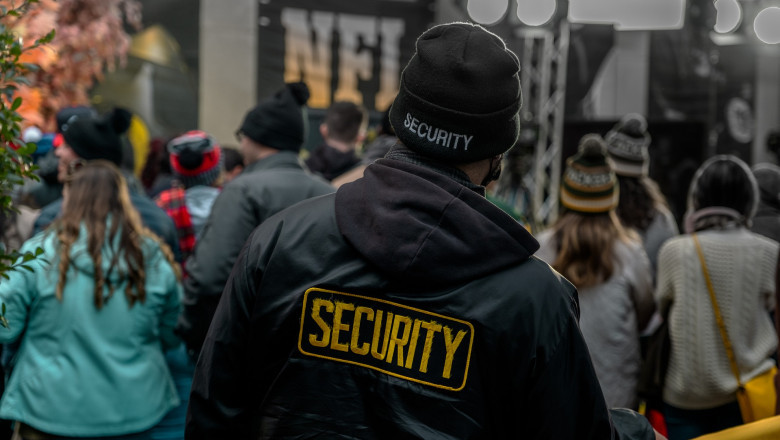 Mobile Patrol Security Service Efficient and Effective Security Service
