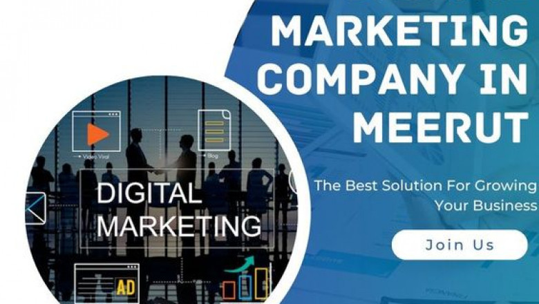 PH It Solution - Best Digital Marketing Service Company in Meerut