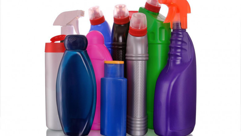 Rigid Plastic Packaging Market Size Research Reports & Industry Analysis Till 2030