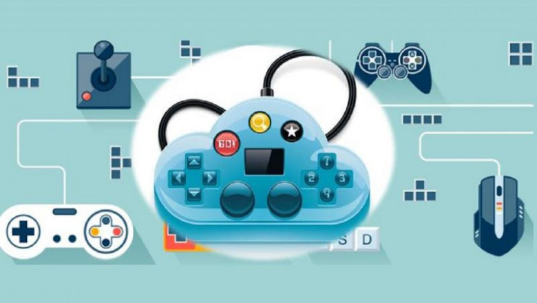 Role of Cloud Gaming in Platform Services
