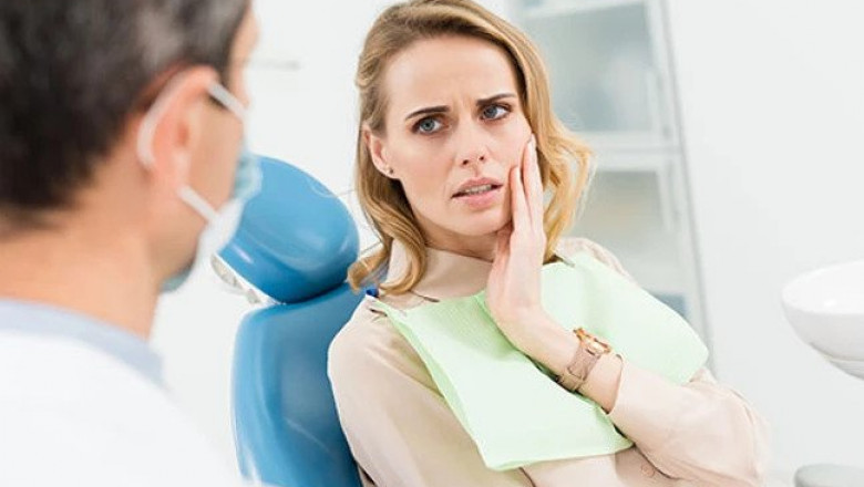Top Benefits of Having an Emergency Dentist | Tower House Dental Clinic
