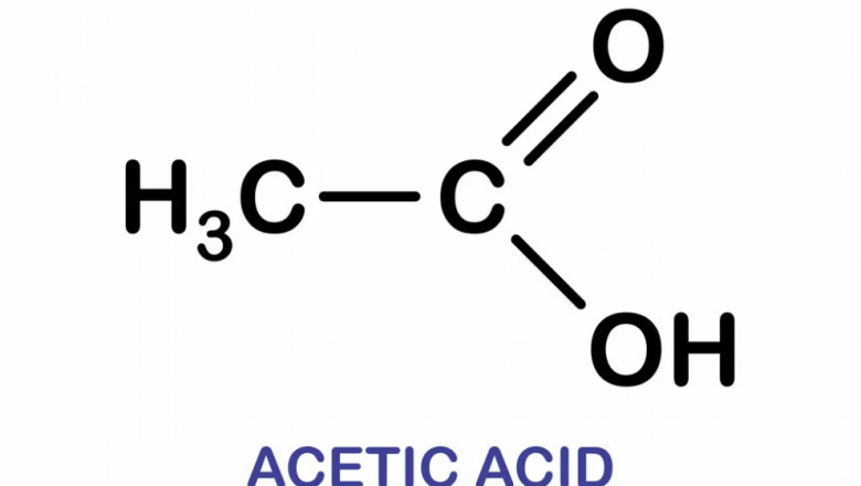 Uses of Acetic Acid