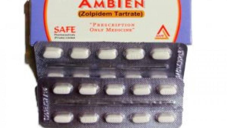 Buy Ambien 10mg Online No Prescription With Best Place In USA