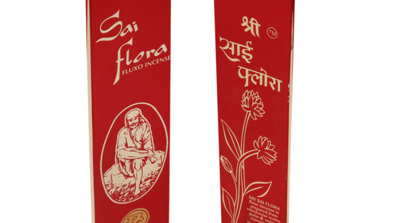 Buy Sai Flora Agarbatti at best price In India