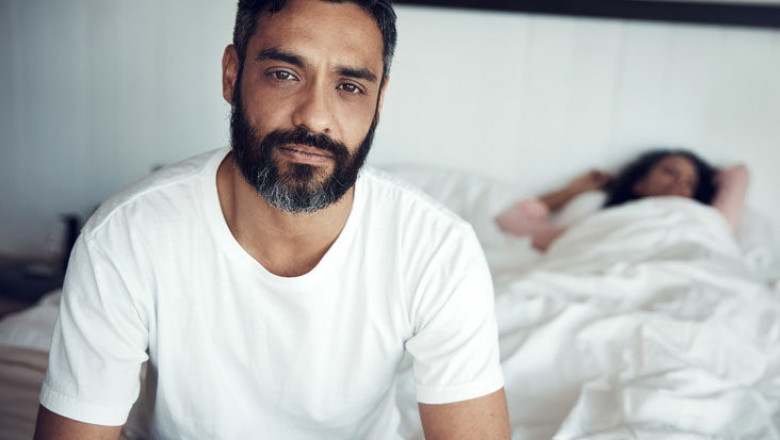 Erectile dysfunction Has An Unknown Underlying Cause?