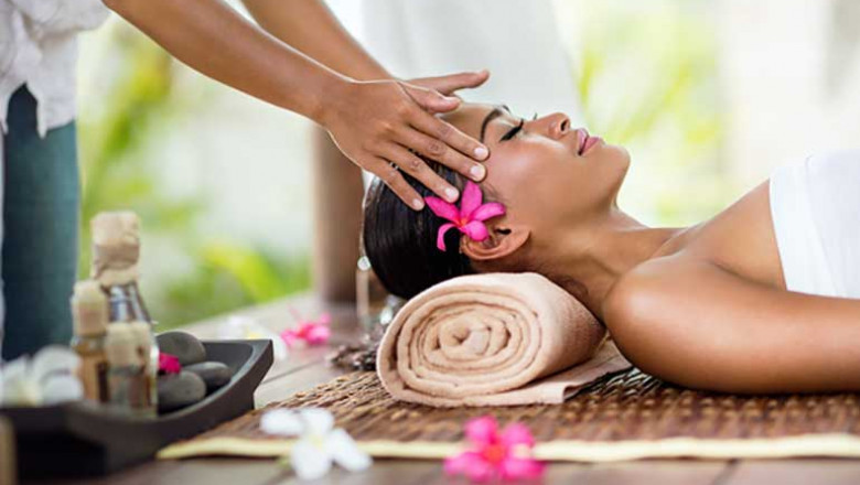 Massage Therapy: How Effective Is It To Relieve Pain?