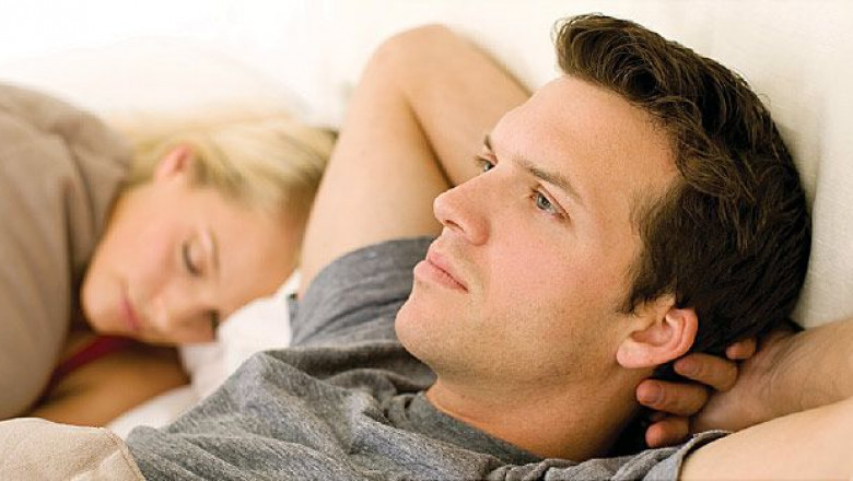 What is the reason for erectile dysfunction?