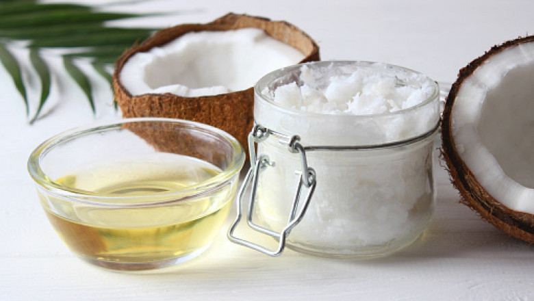 India Coconut Oil Market