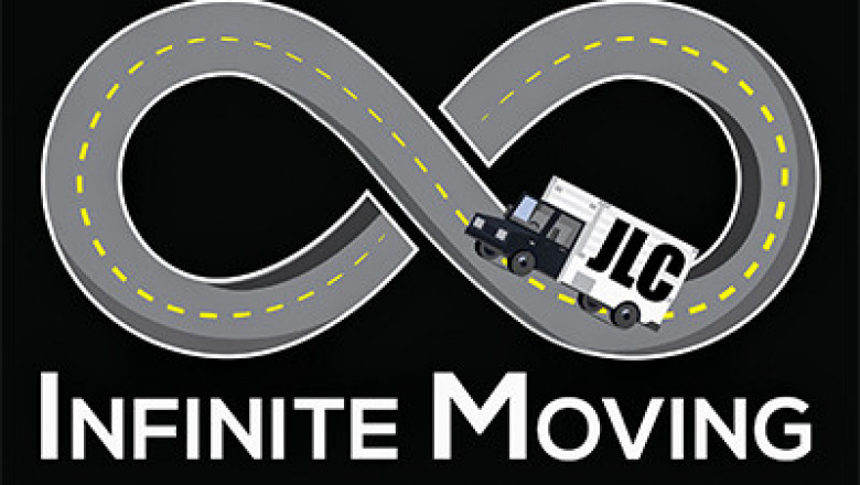 INFINITE MOVING