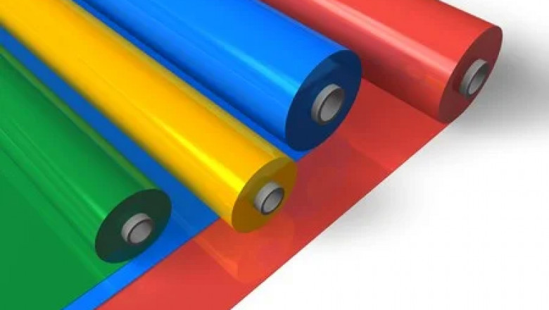 Fluoropolymer Films Industry 2022 Top Companies, Business Growth & Investment Opportunities 2030