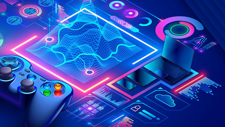 Game Development Company in India