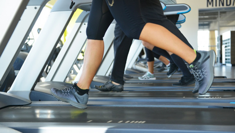 How to Stay in Shape While Beating the Heat This Summer