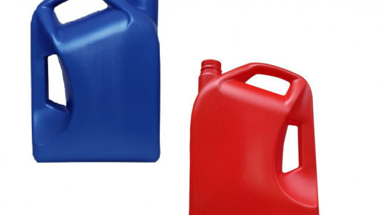 Lubricant Packaging Market Size, Share, Trends & Growth Analysis 2030