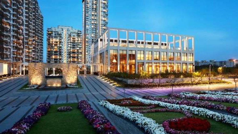M3M Capital Sector 113 Gurgaon