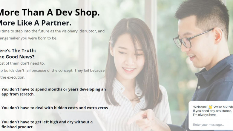 no code app builder